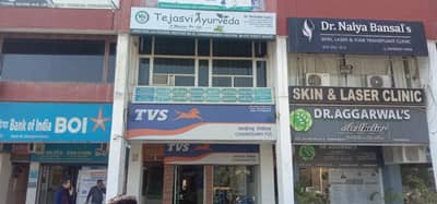 Slider image (1) Tejasvi Ayurveda Ayurvedic Wellness Clinic for PCOD and Liver Care